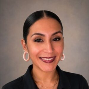 Janet Moreno, Texas Angels of Hope LLC